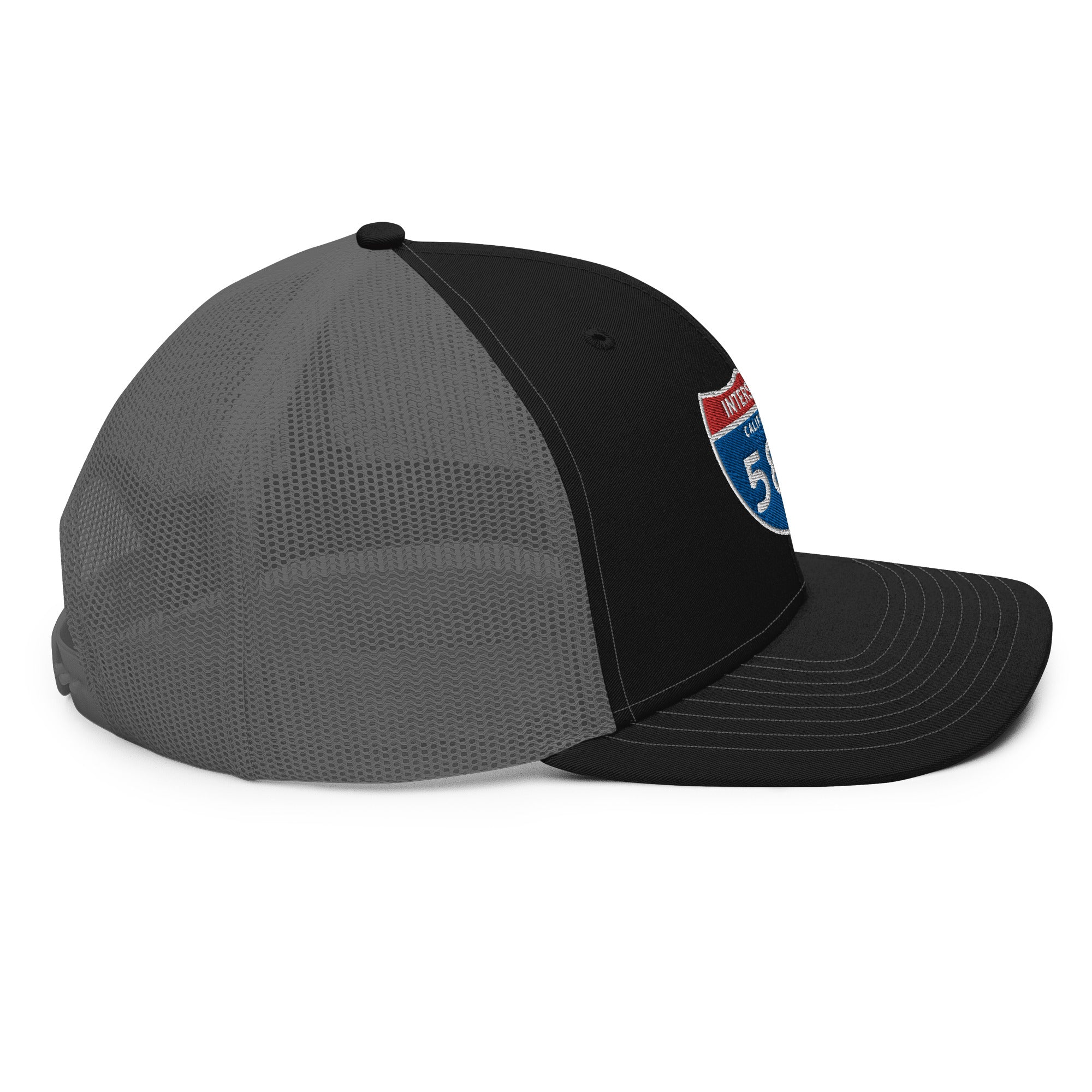 580 Trucker Cap