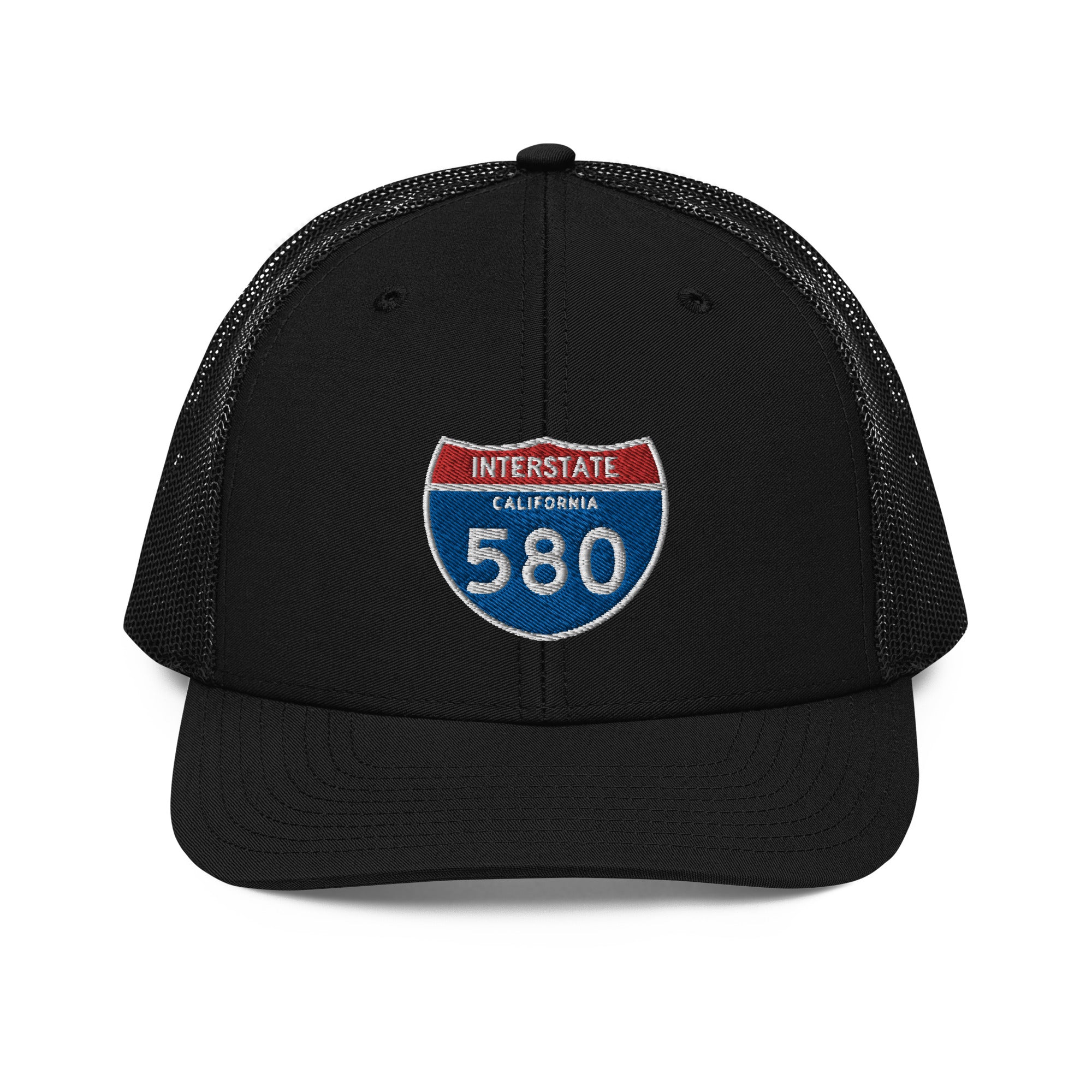 580 Trucker Cap