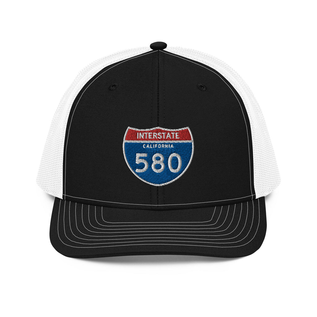 580 Trucker Cap