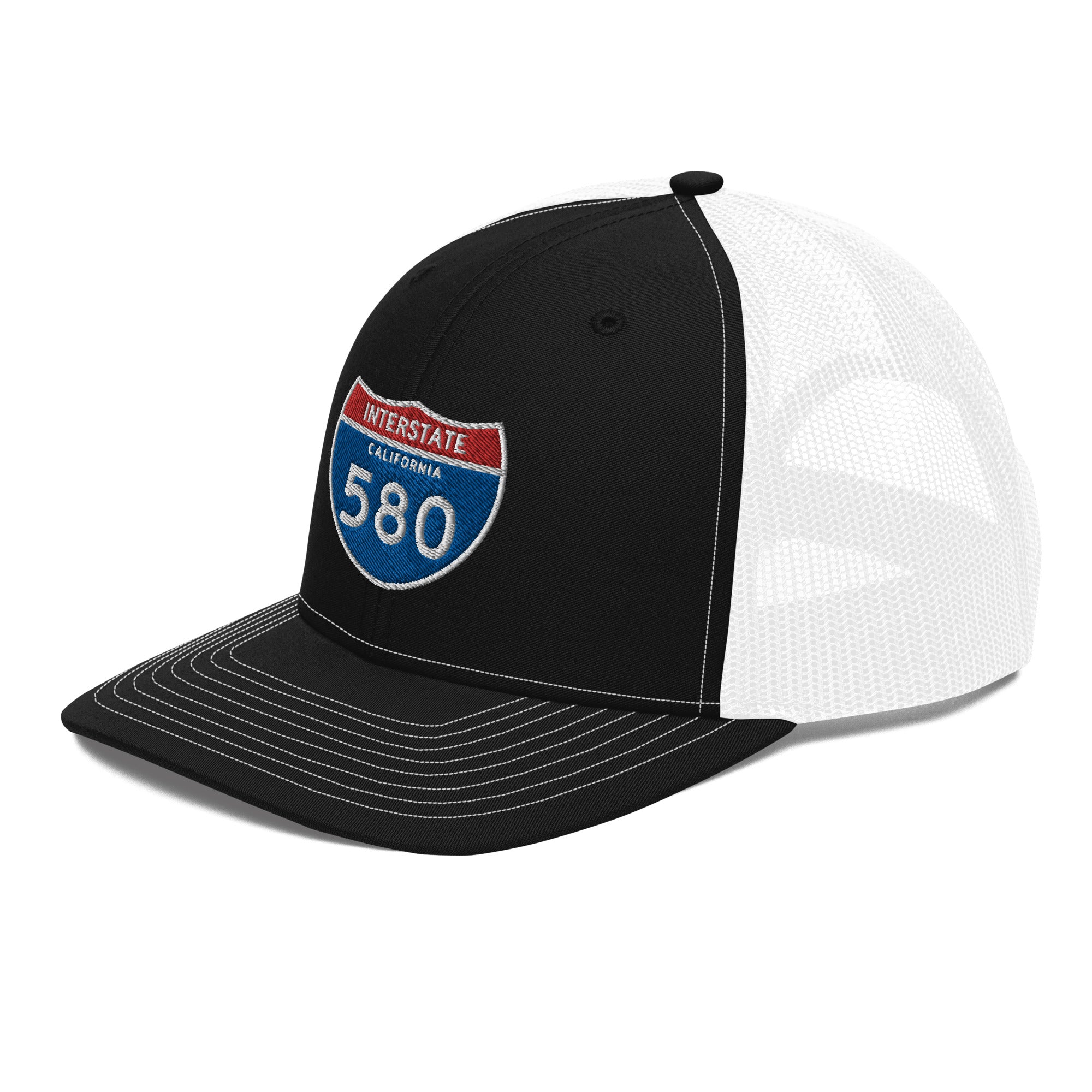 580 Trucker Cap