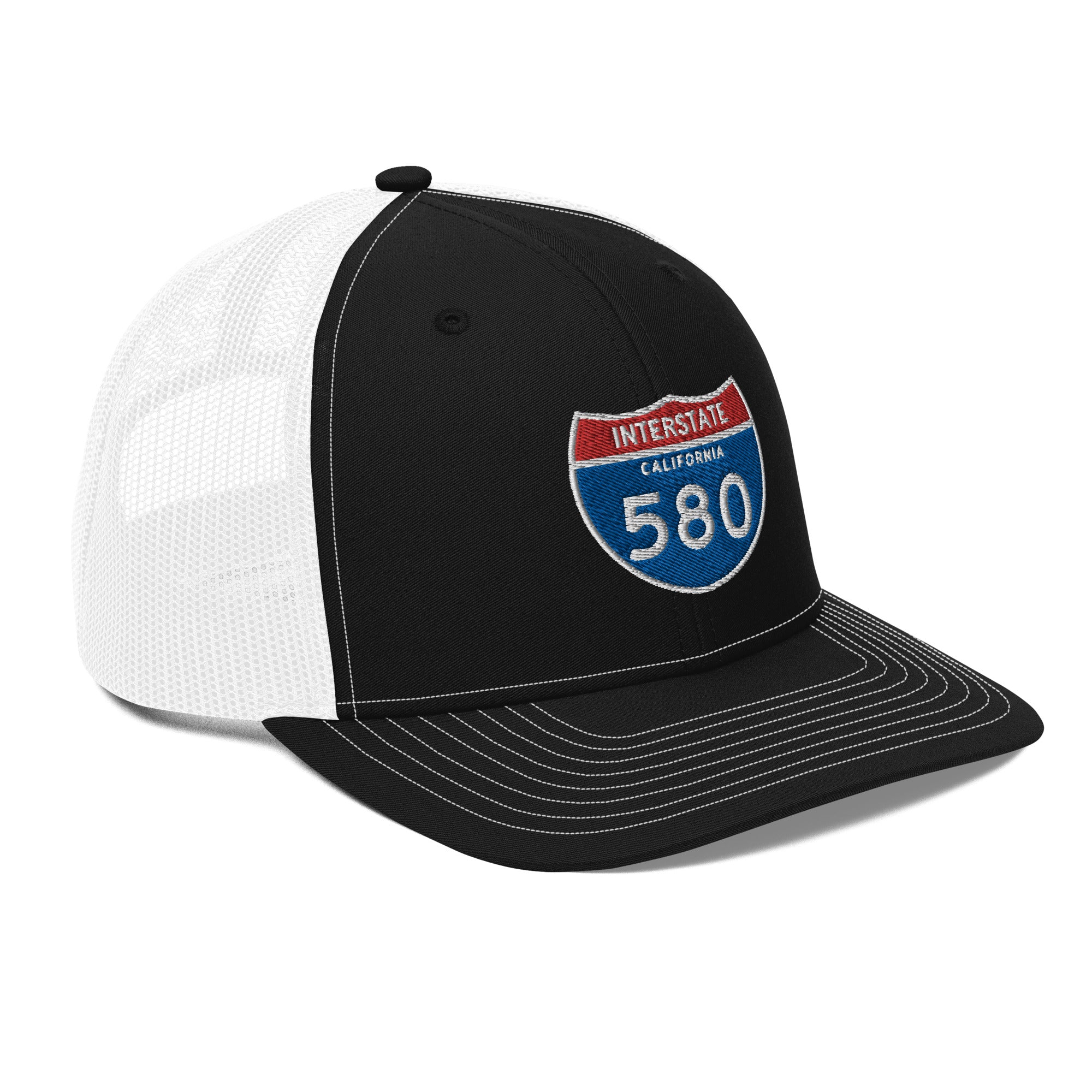 580 Trucker Cap