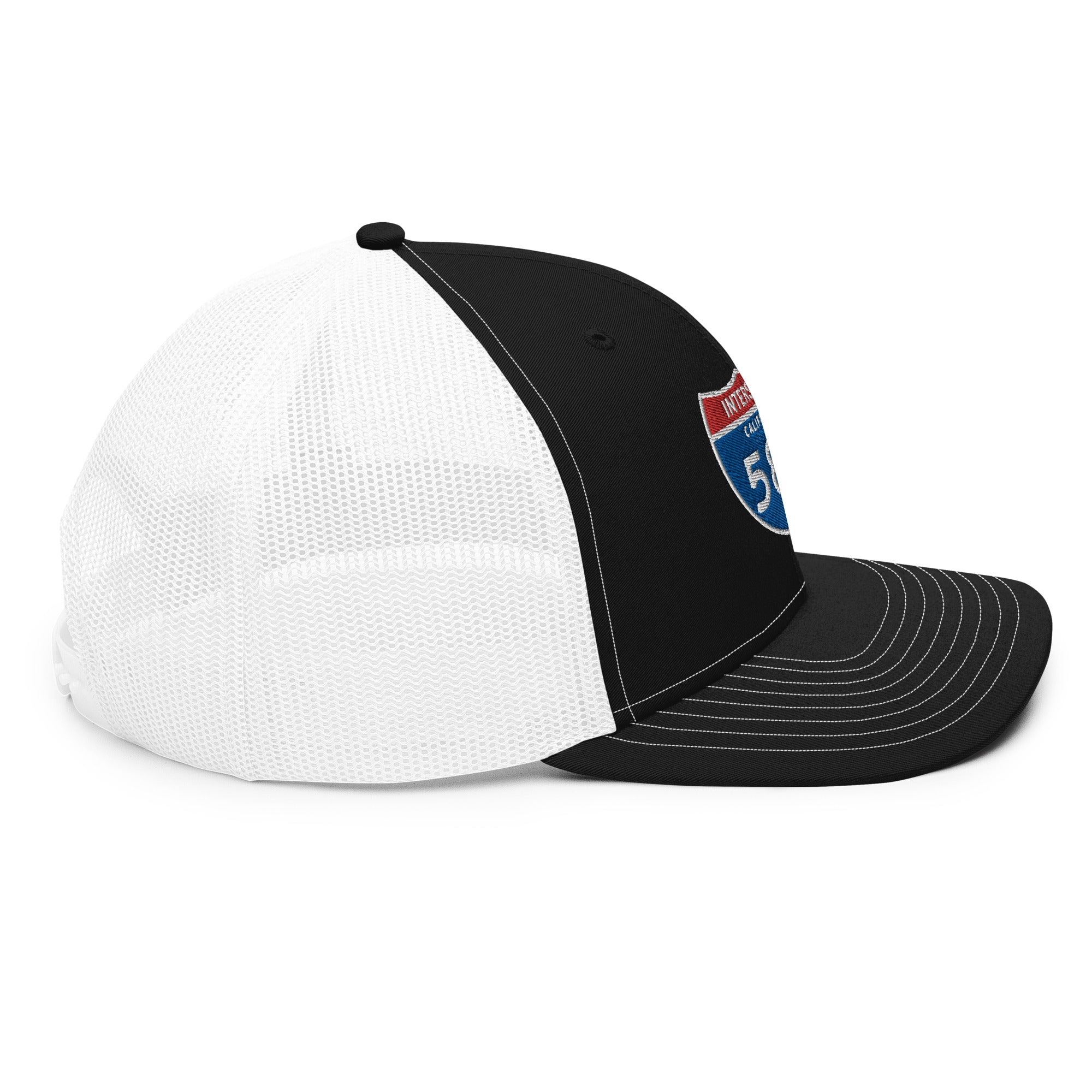 580 Trucker Cap
