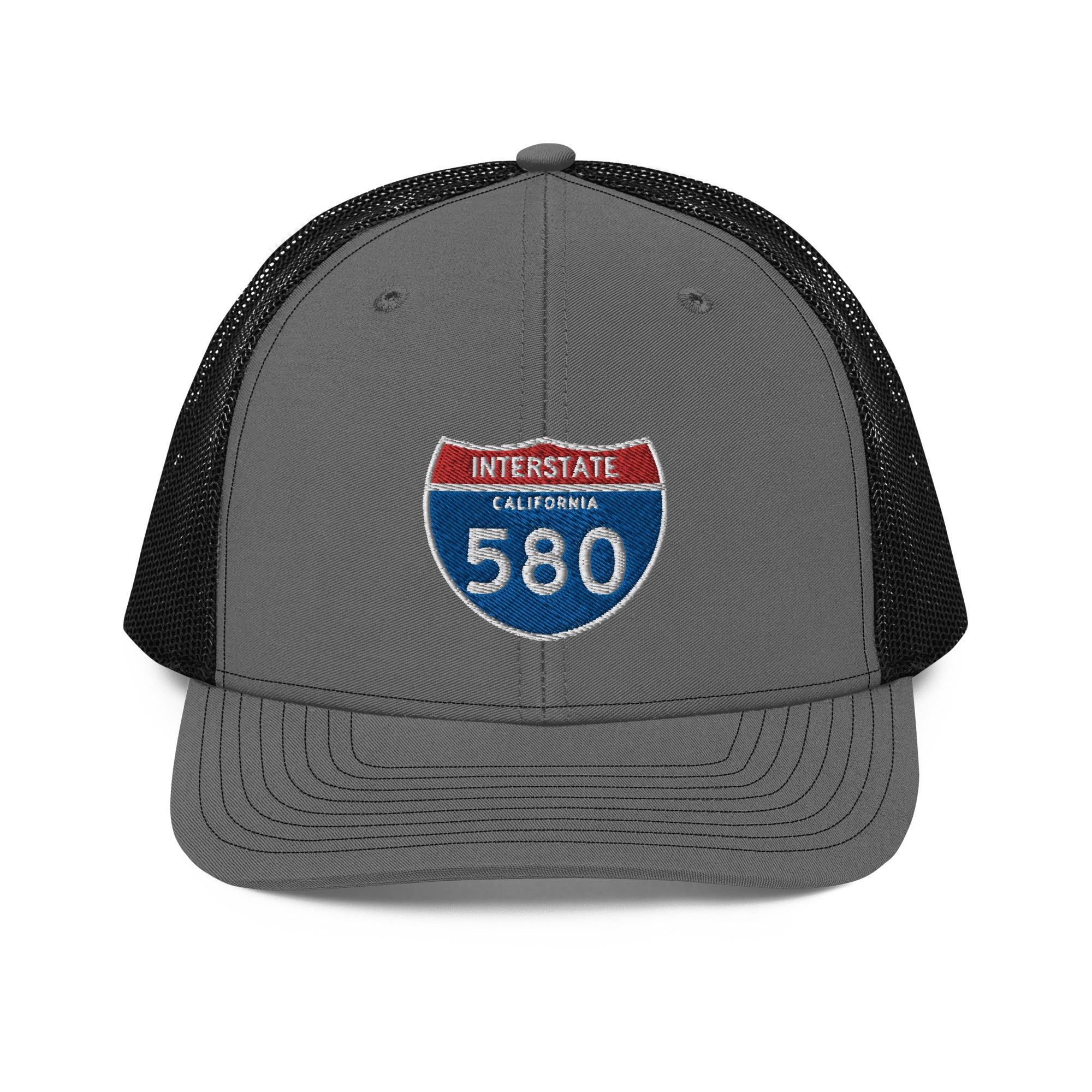 580 Trucker Cap