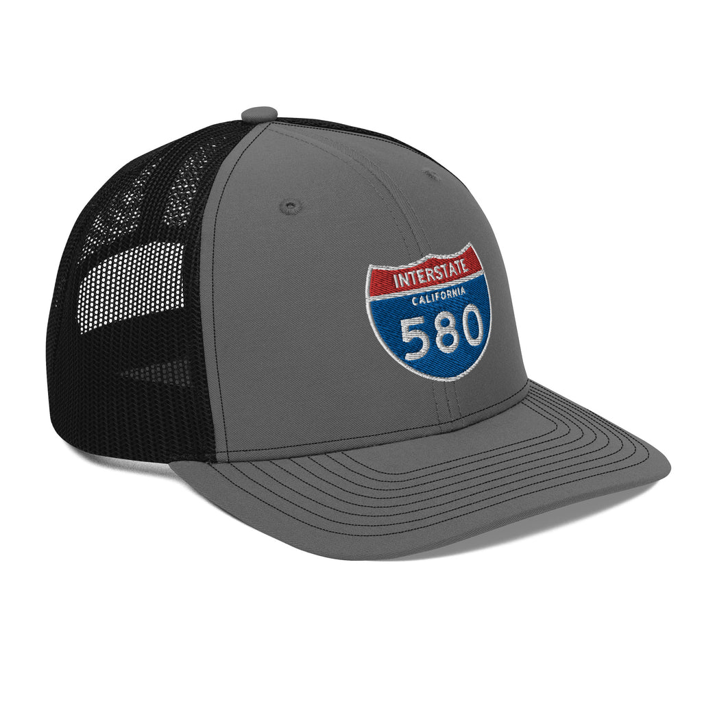 580 Trucker Cap