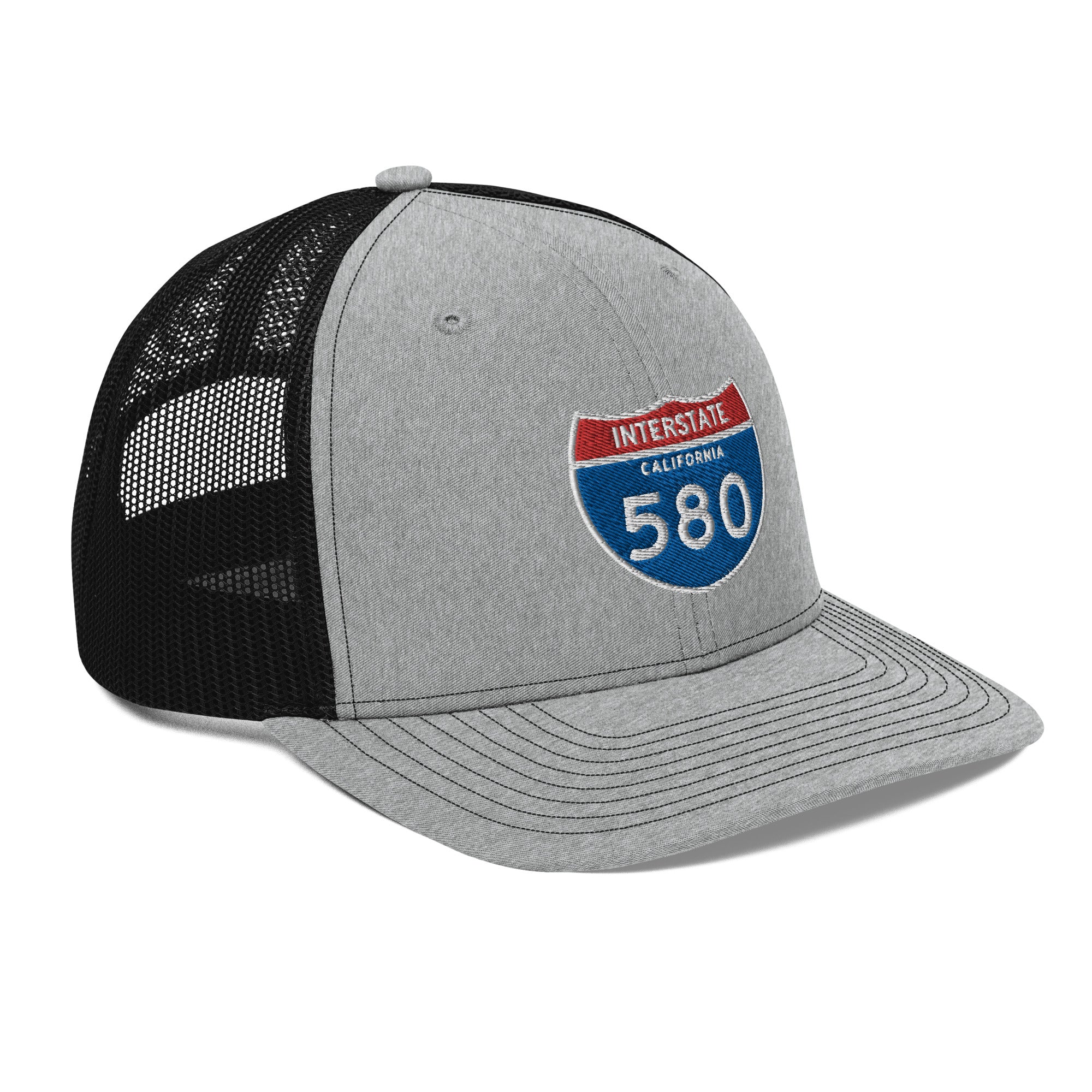 580 Trucker Cap