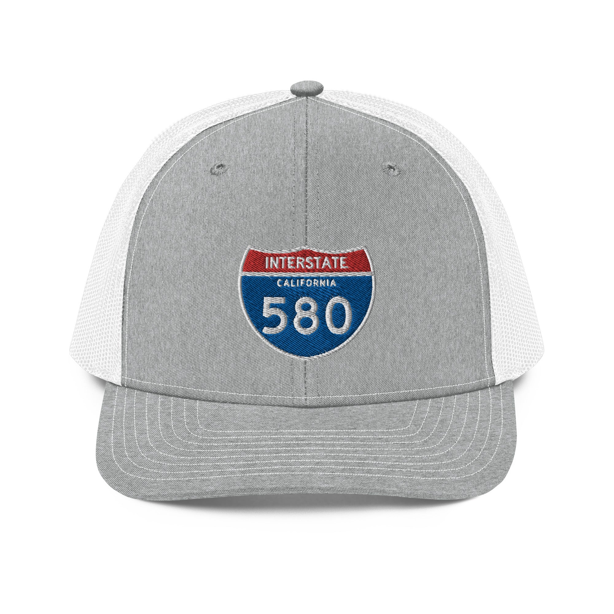580 Trucker Cap