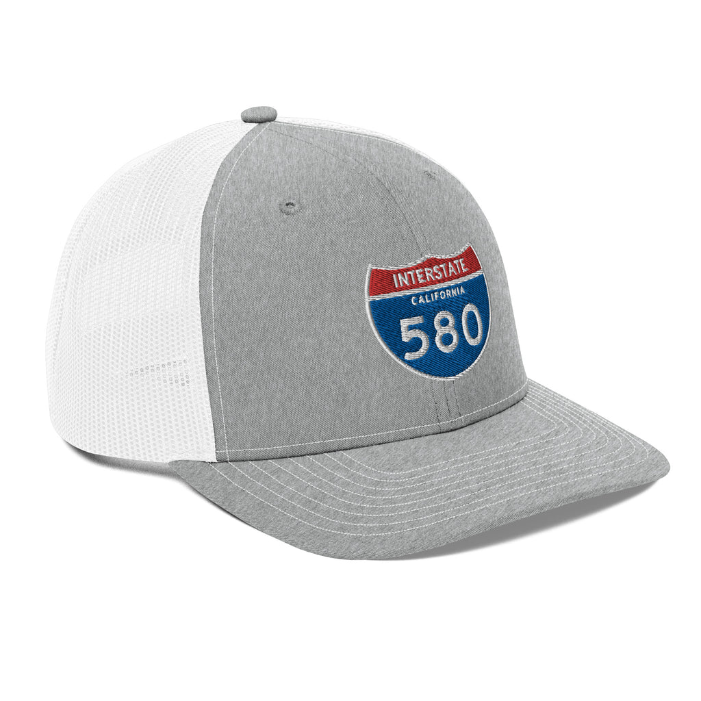 580 Trucker Cap