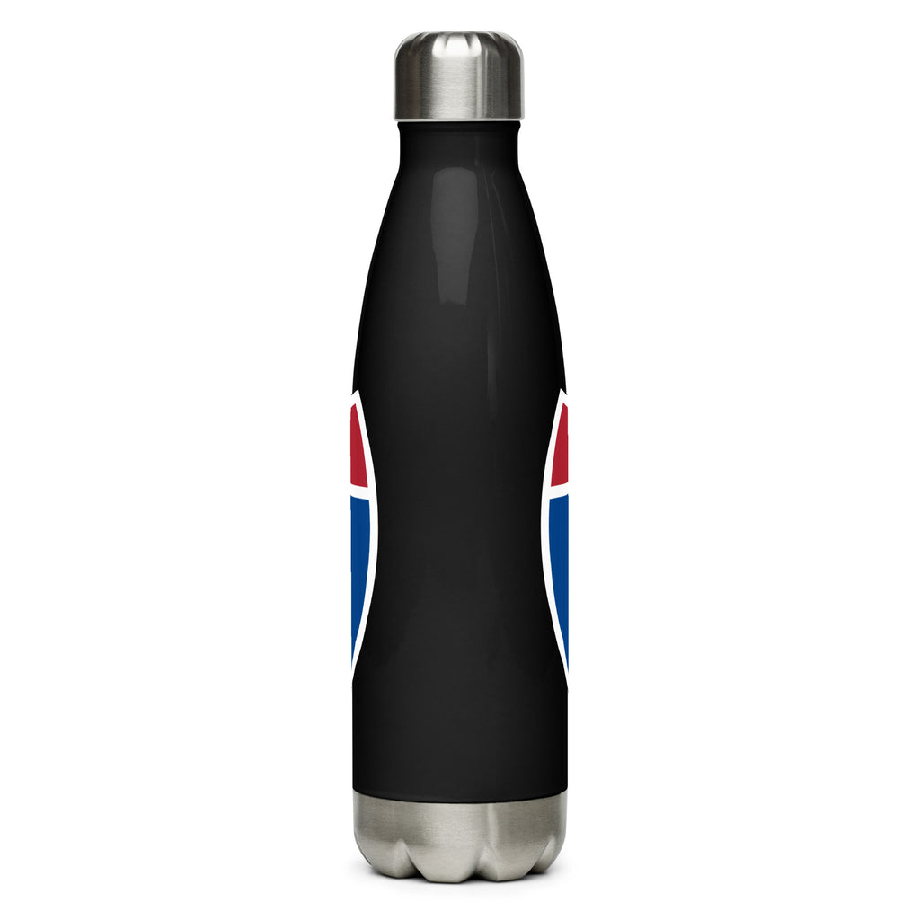 580 Stainless steel water bottle