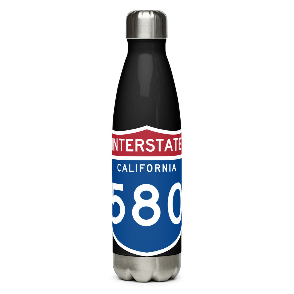 580 Stainless steel water bottle