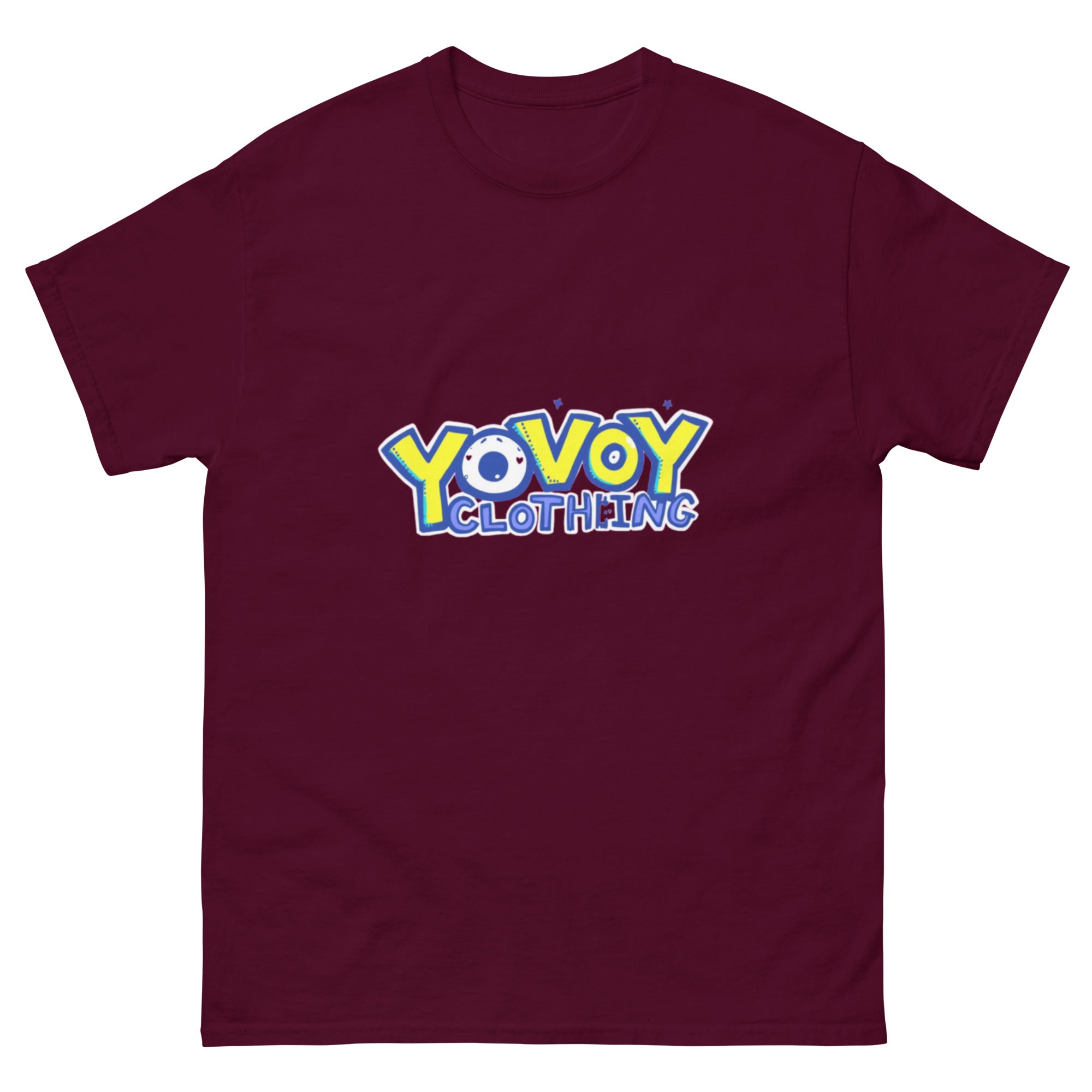 "YOVOYClothing" Unisex classic tee