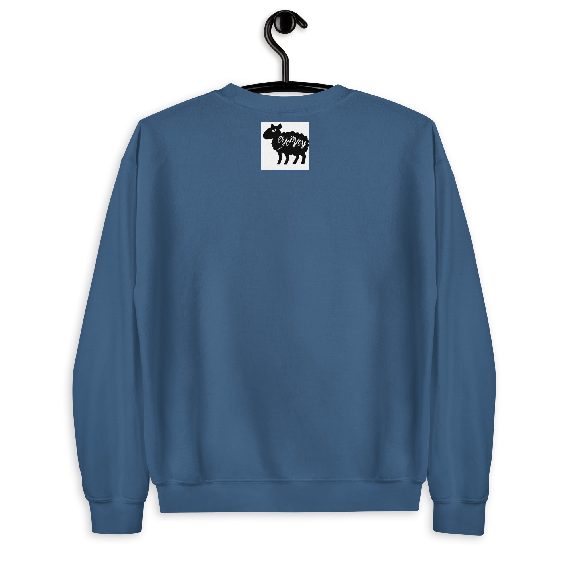 “SelfCare” Unisex Sweatshirt