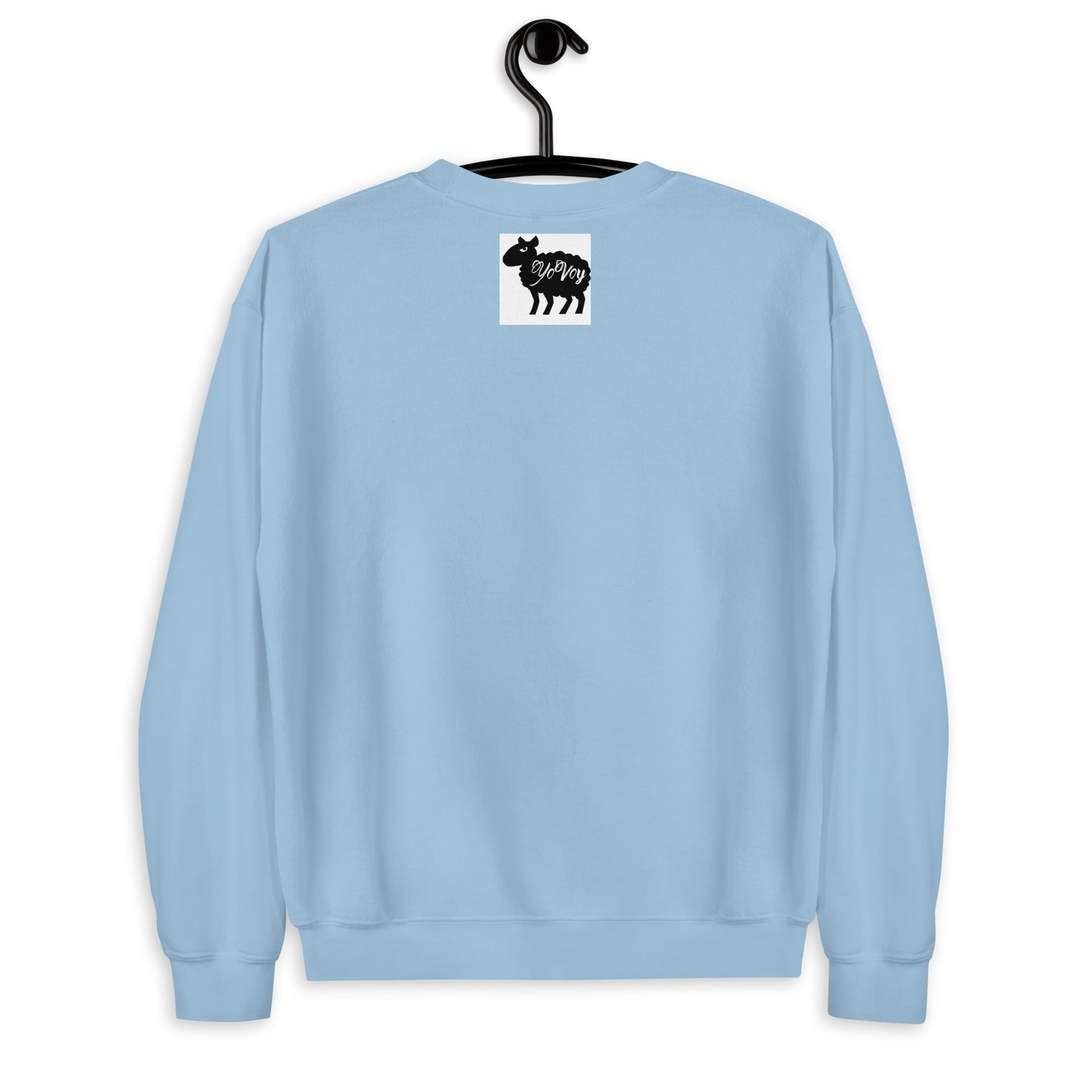 “SelfCare” Unisex Sweatshirt