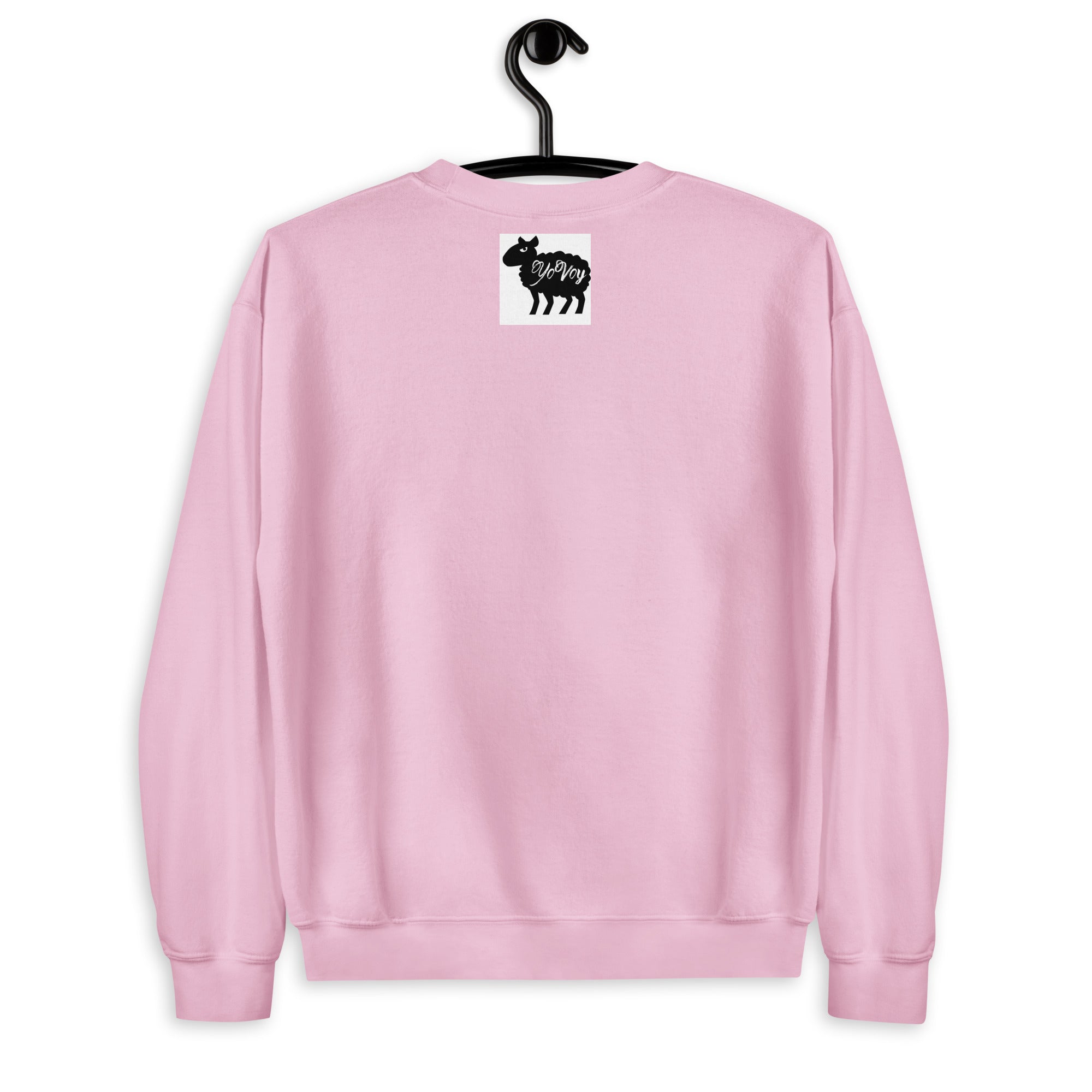 “SelfCare” Unisex Sweatshirt