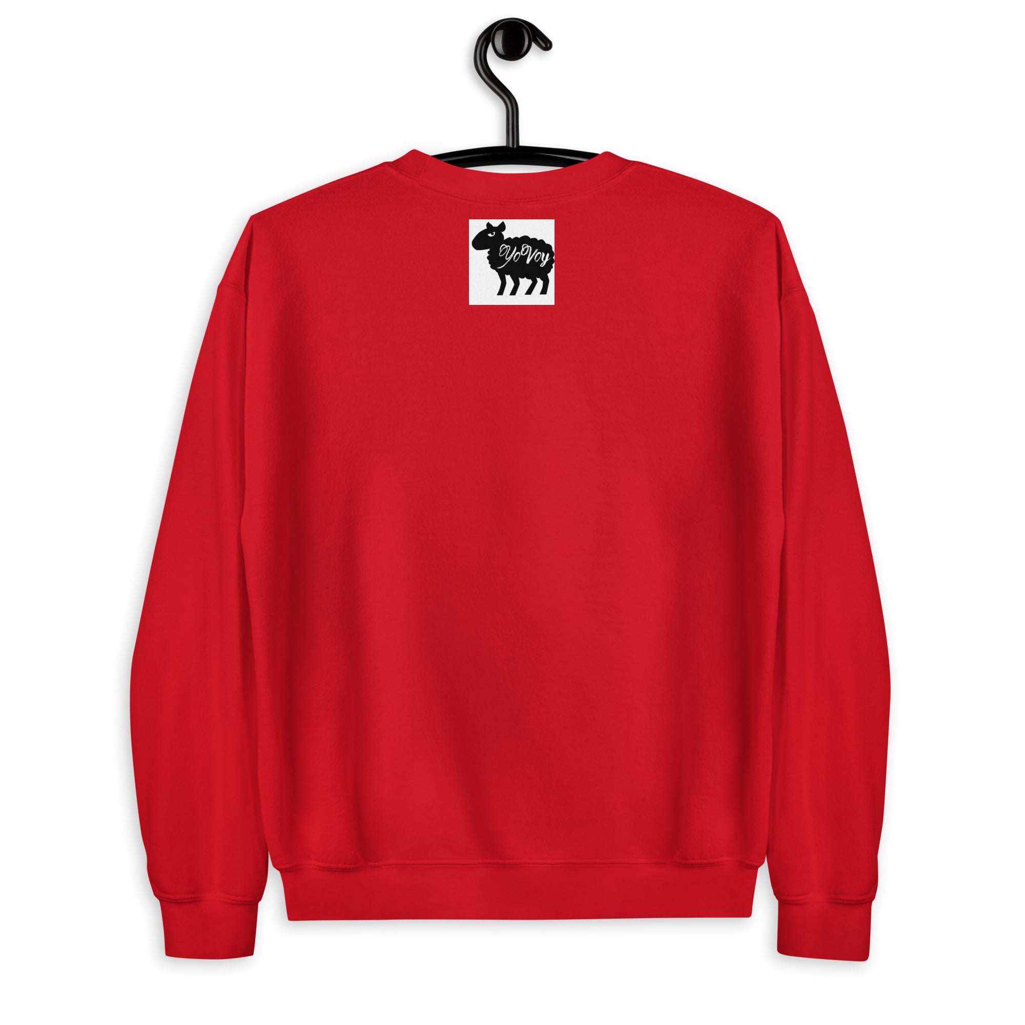 “SelfCare” Unisex Sweatshirt