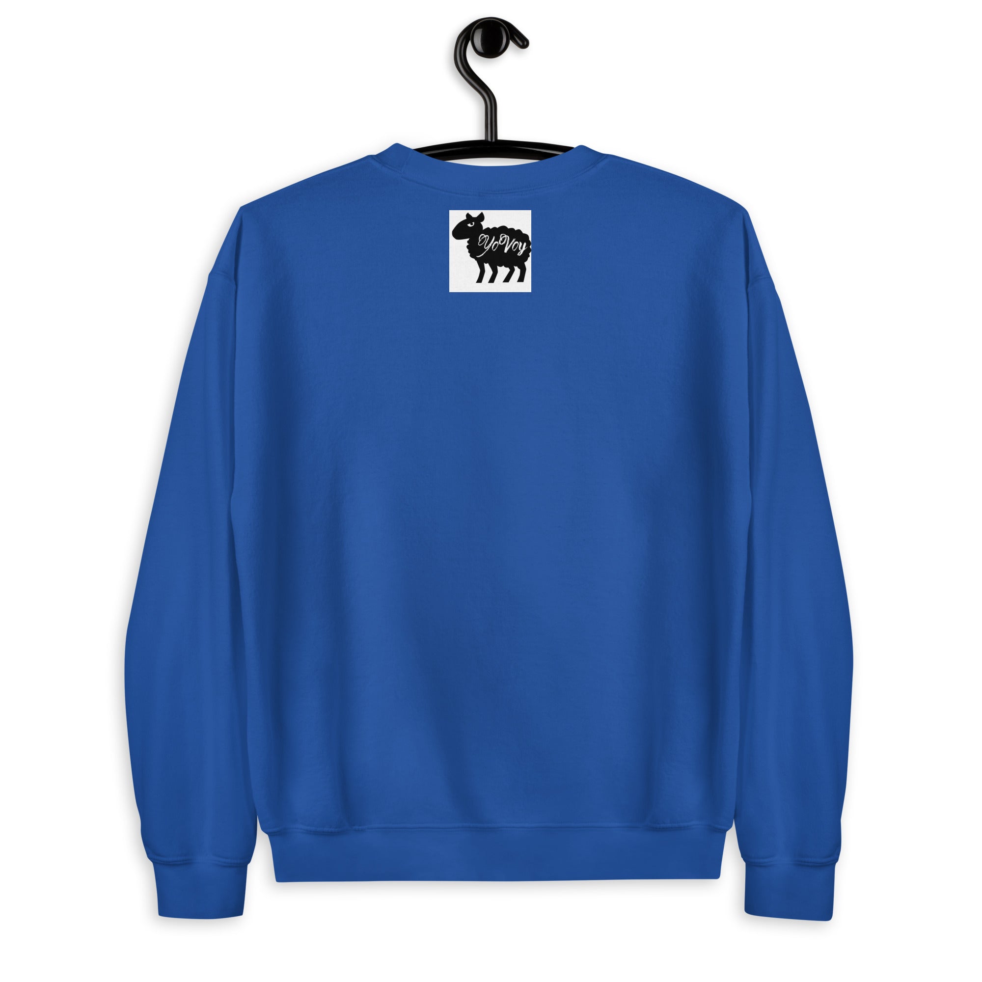 “SelfCare” Unisex Sweatshirt