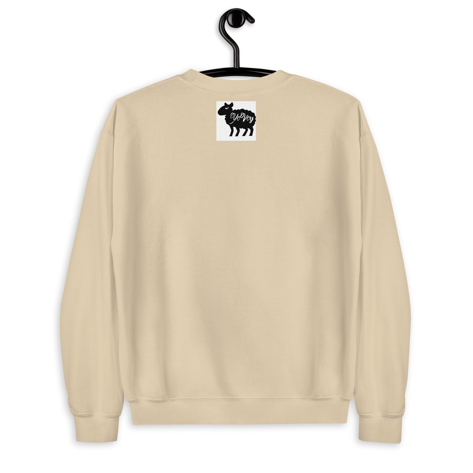 “SelfCare” Unisex Sweatshirt