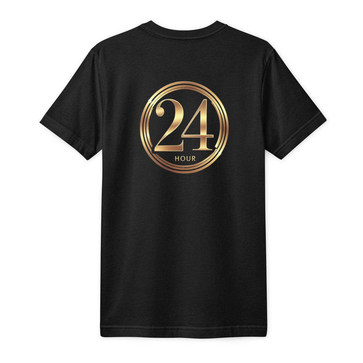 "Do Your Notes" Fine Jersey T-Shirt
