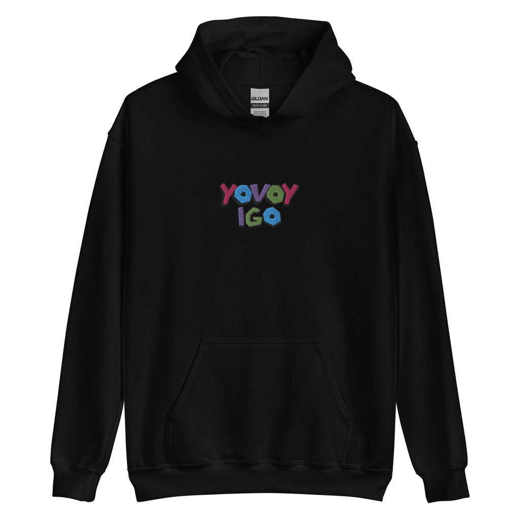 Unisex “YOVOY IGO” Hoodie