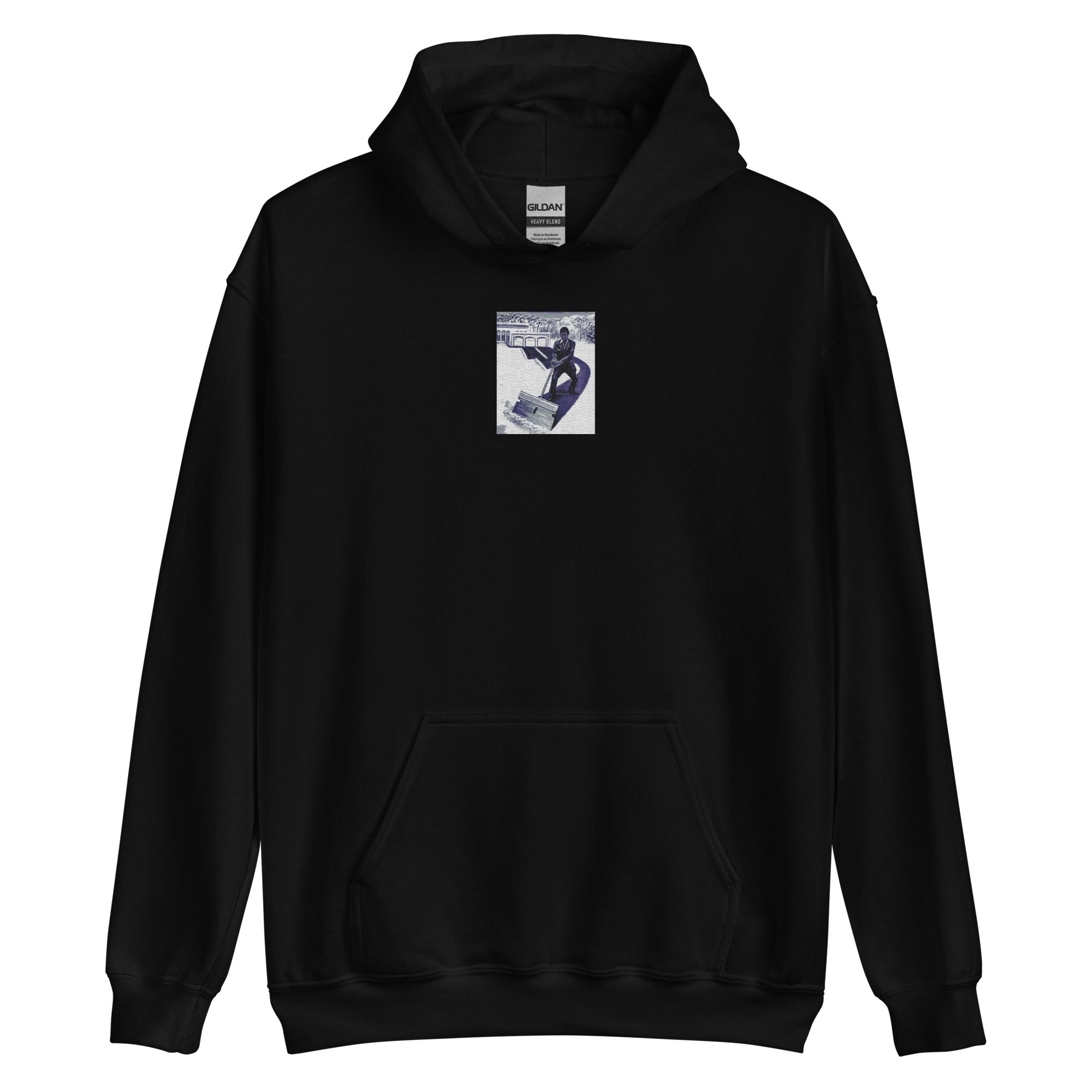 “Scarface” Unisex Hoodie