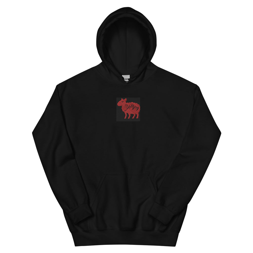 “YOVOY Sheep” Unisex Hoodie