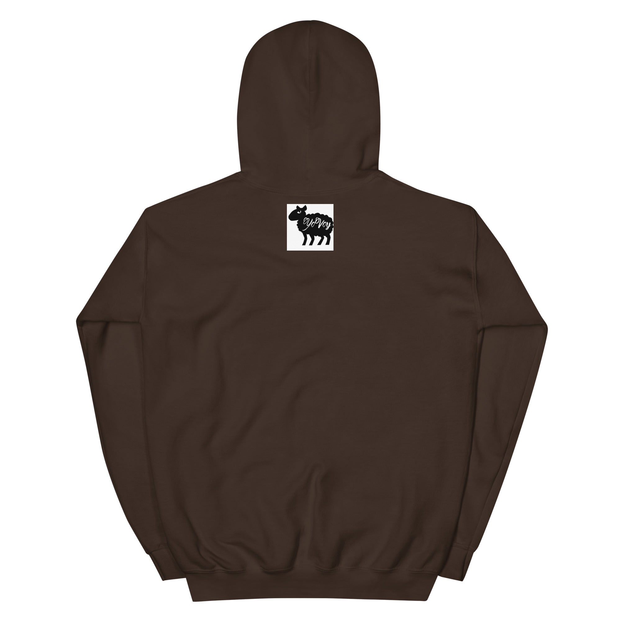 “YOVOY Sheep” Unisex Hoodie