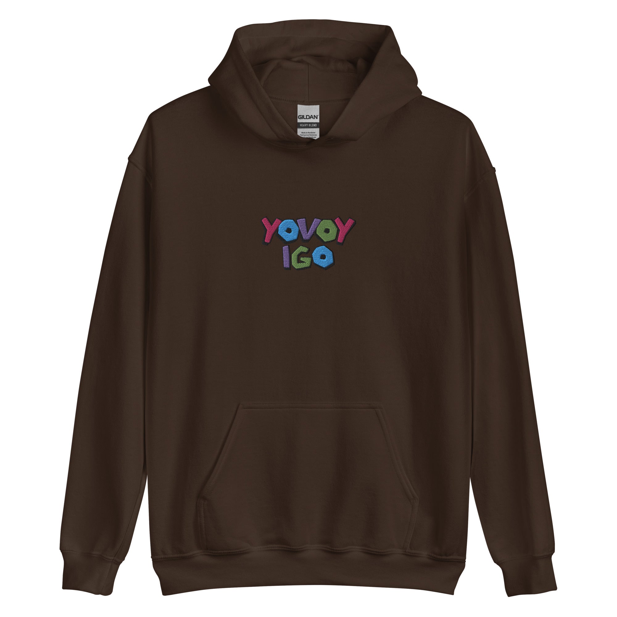 Unisex “YOVOY IGO” Hoodie