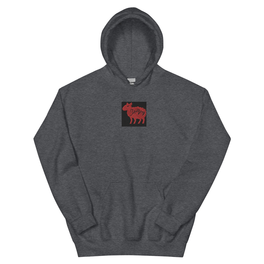 “YOVOY Sheep” Unisex Hoodie