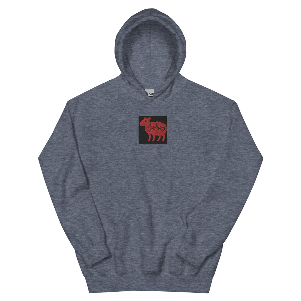“YOVOY Sheep” Unisex Hoodie