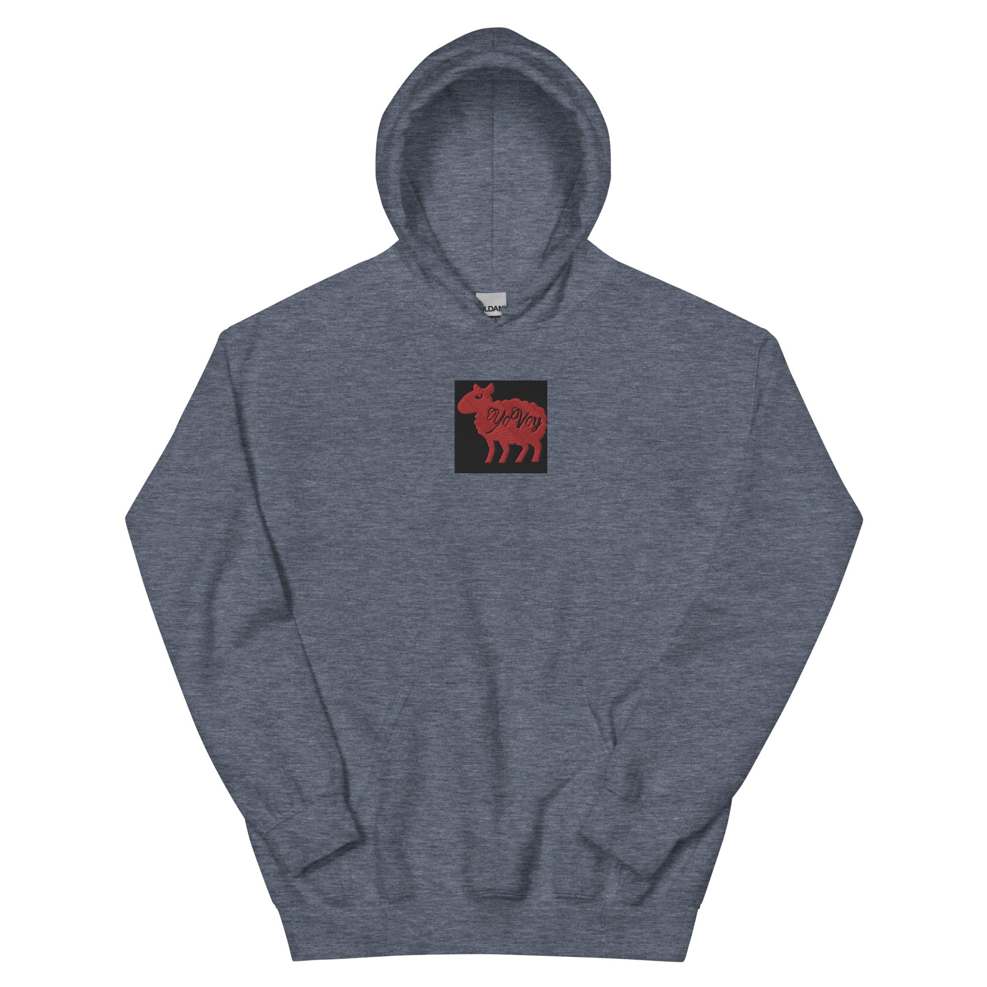 “YOVOY Sheep” Unisex Hoodie