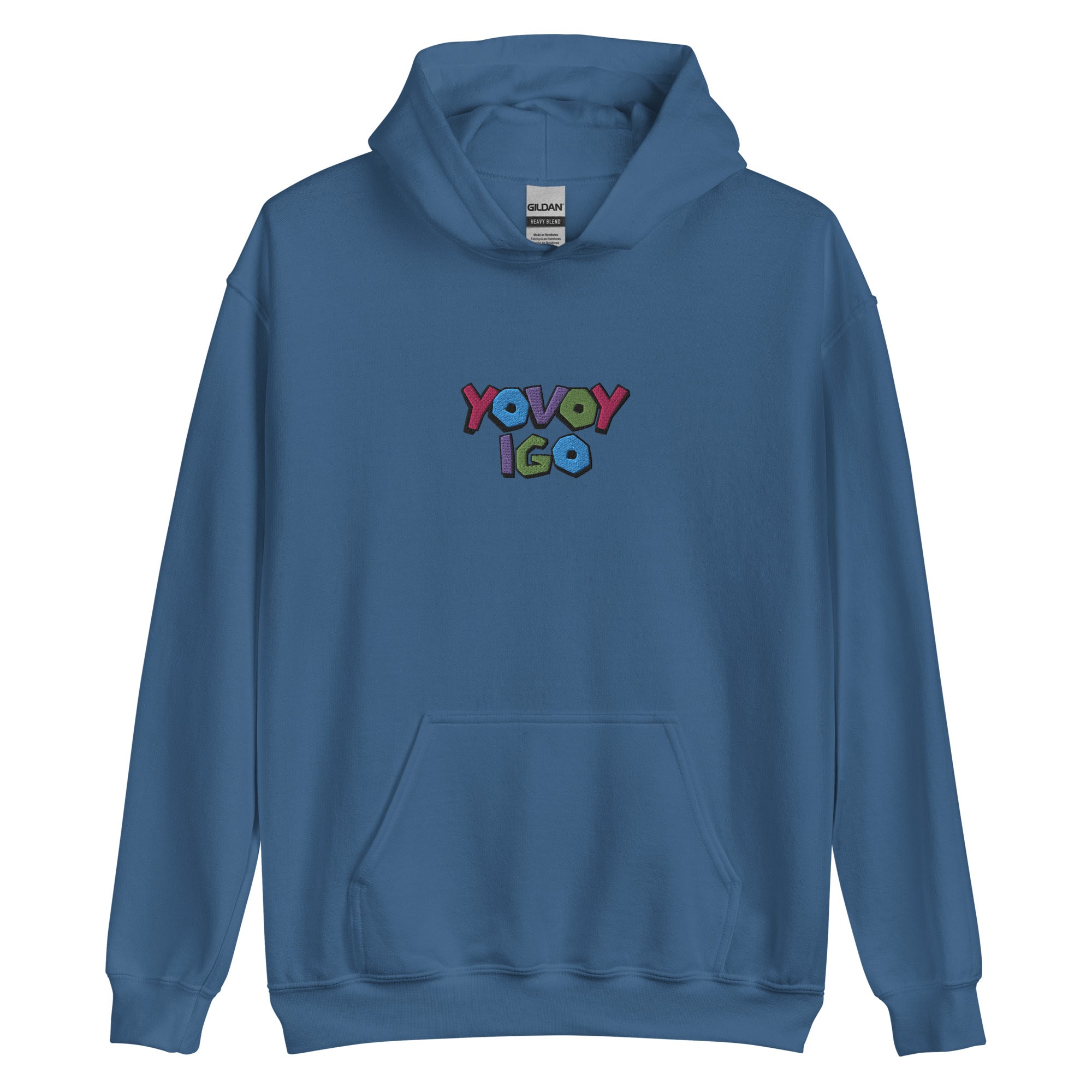 Unisex “YOVOY IGO” Hoodie