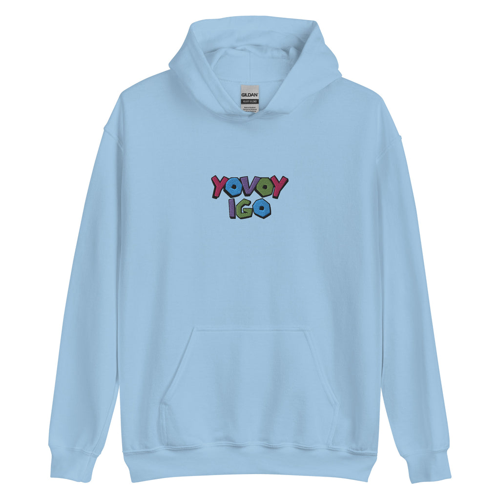 Unisex “YOVOY IGO” Hoodie