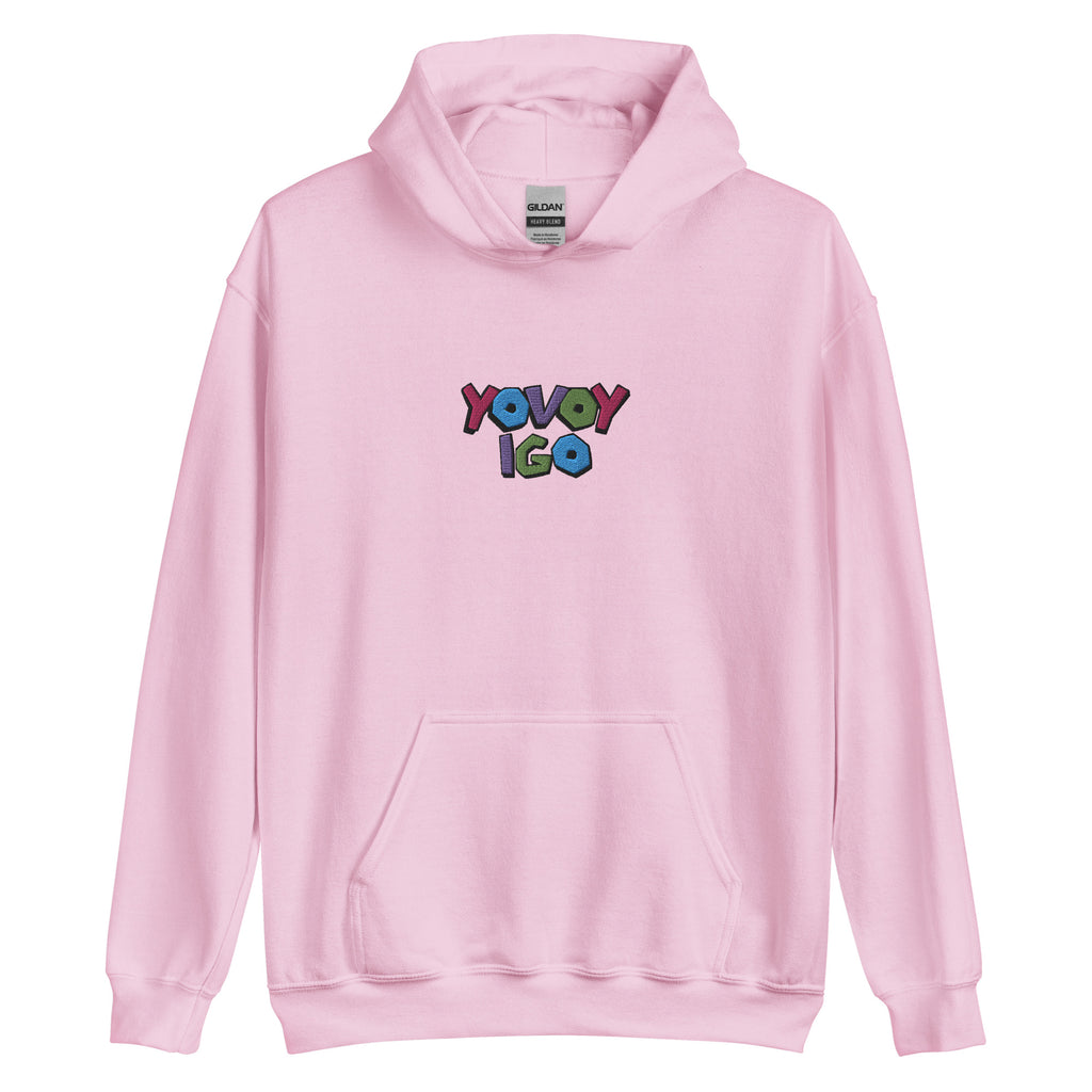Unisex “YOVOY IGO” Hoodie