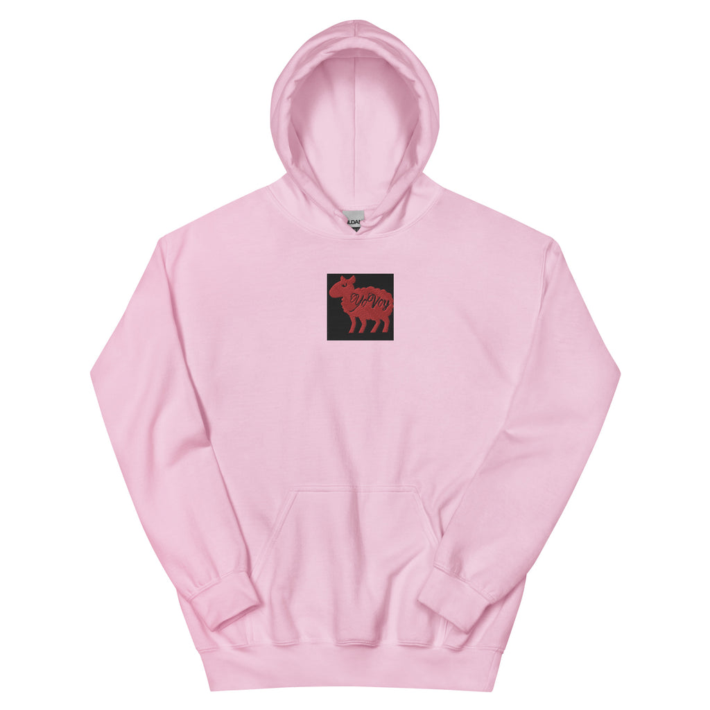 “YOVOY Sheep” Unisex Hoodie