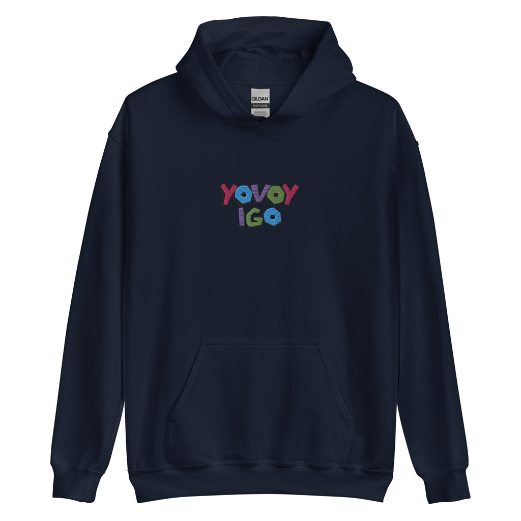 Unisex “YOVOY IGO” Hoodie