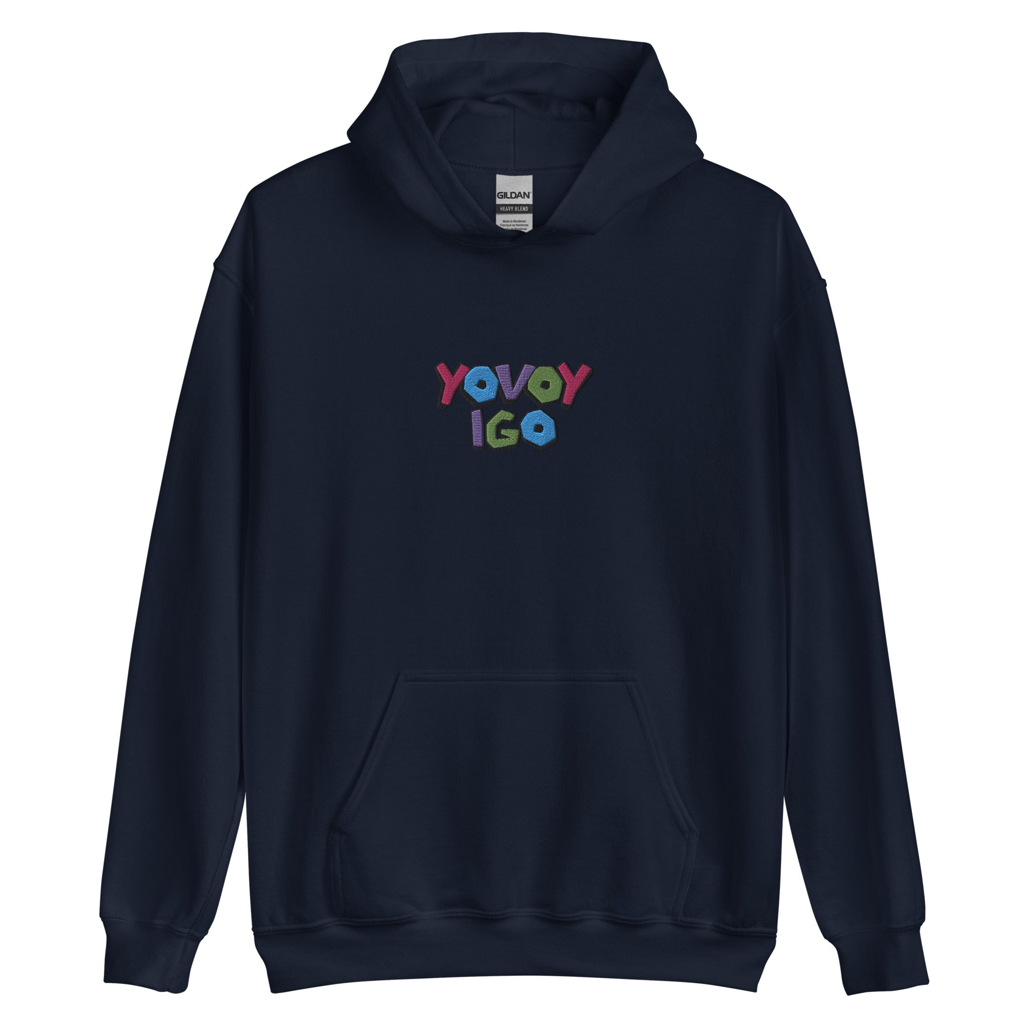 Unisex “YOVOY IGO” Hoodie
