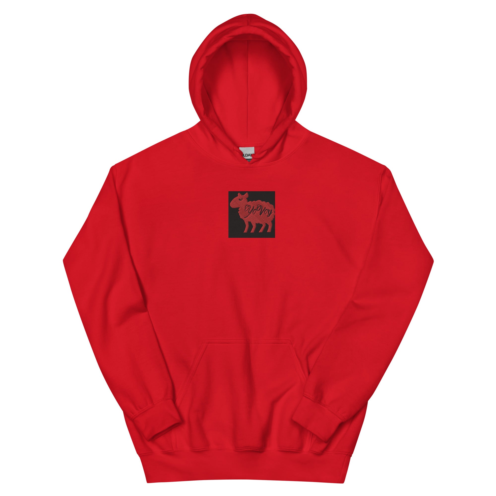 “YOVOY Sheep” Unisex Hoodie