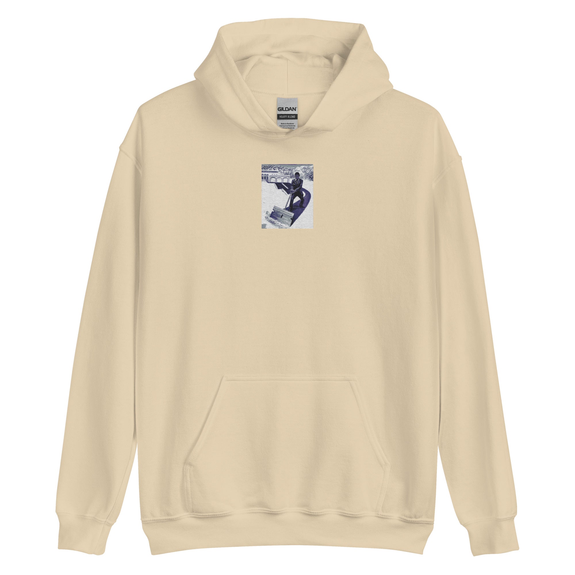 “Scarface” Unisex Hoodie