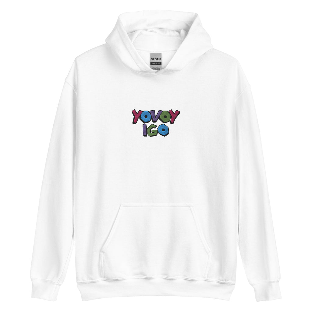 Unisex “YOVOY IGO” Hoodie