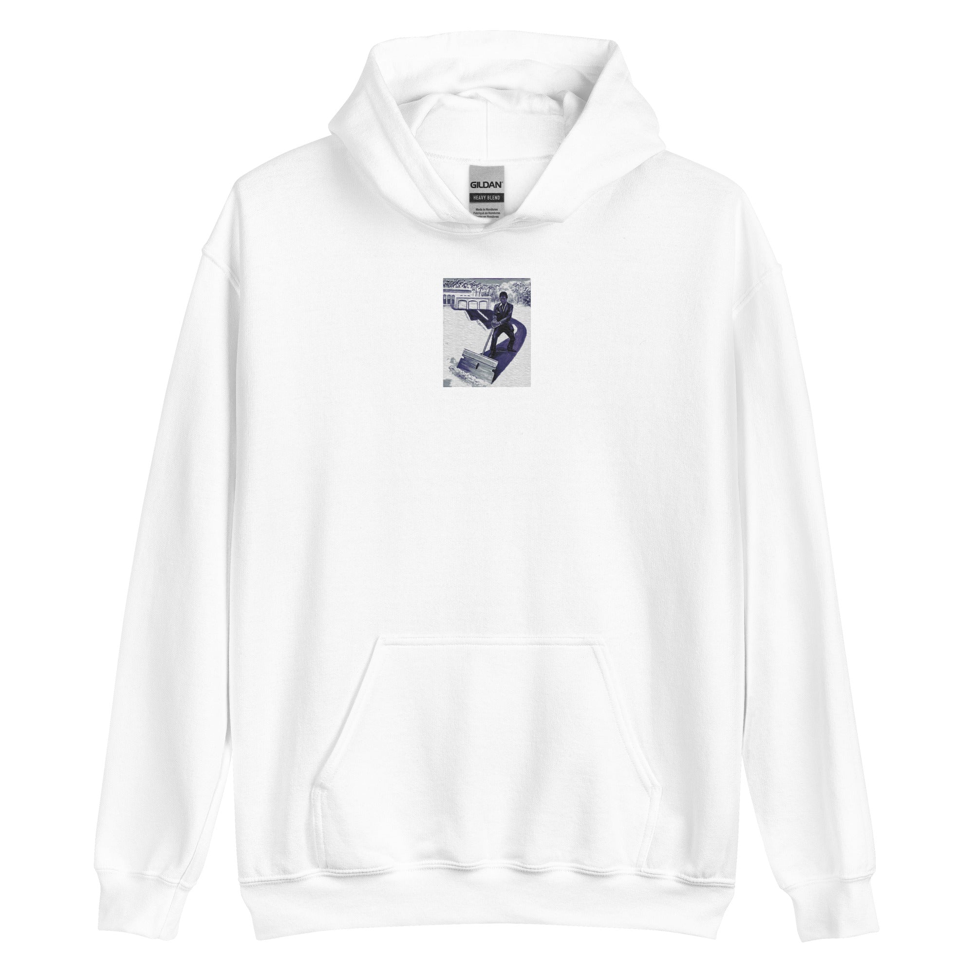 “Scarface” Unisex Hoodie