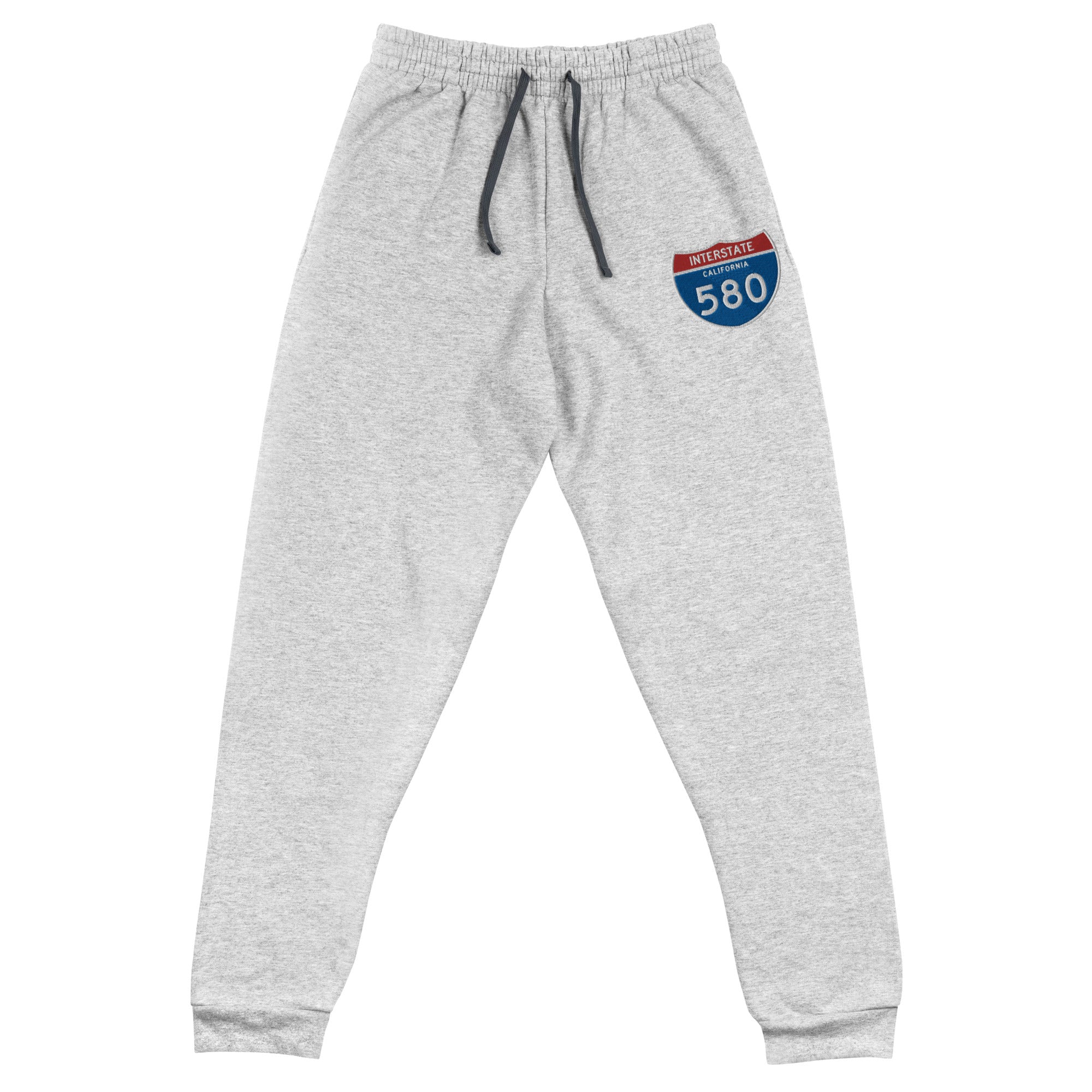 580 Unisex Joggers