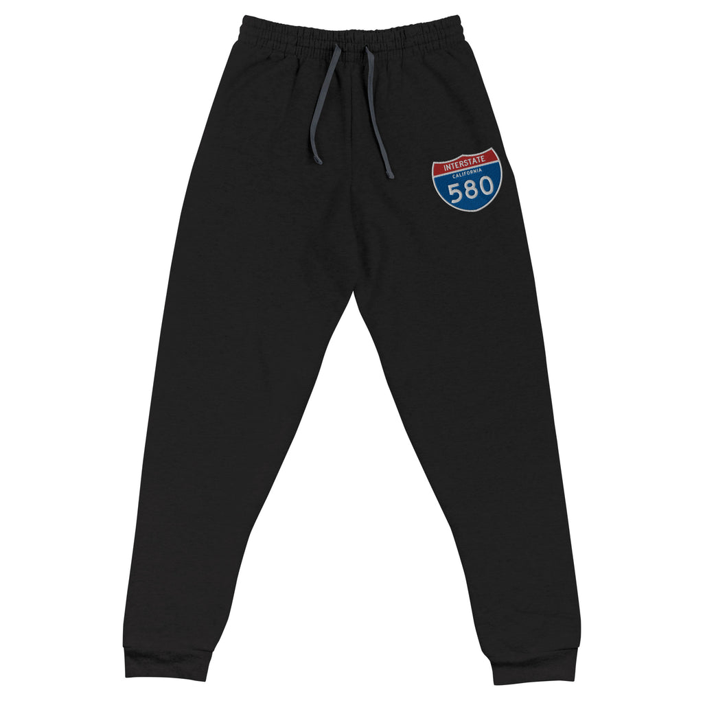 580 Unisex Joggers