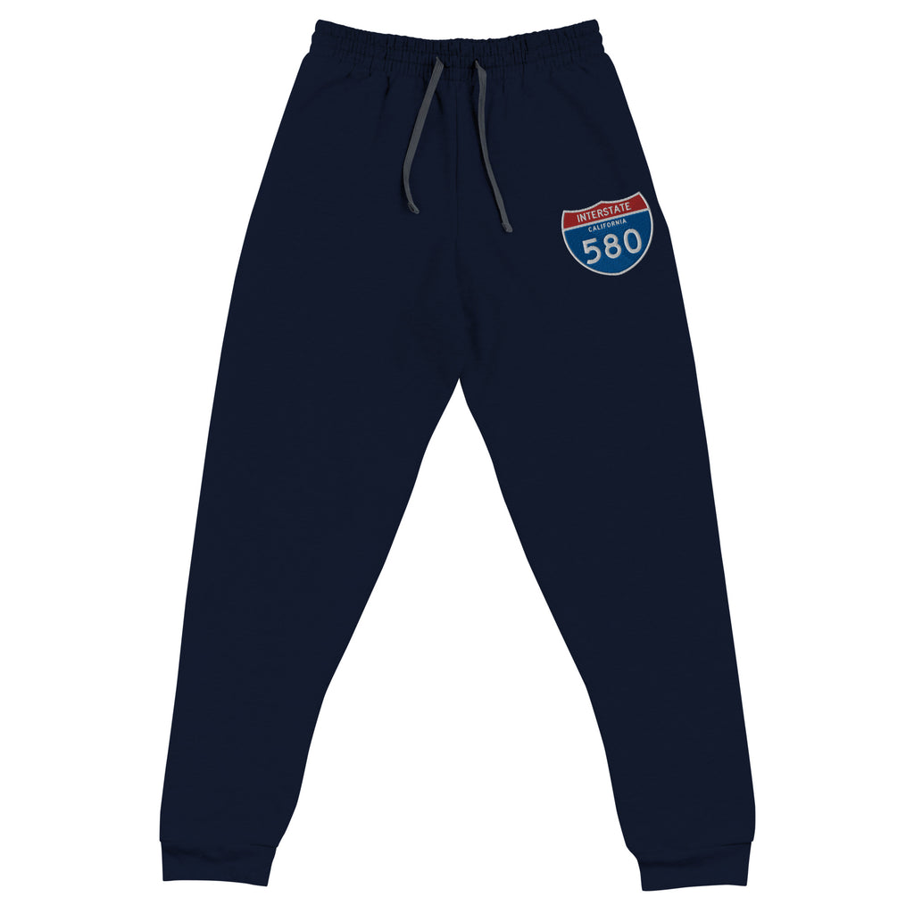 580 Unisex Joggers