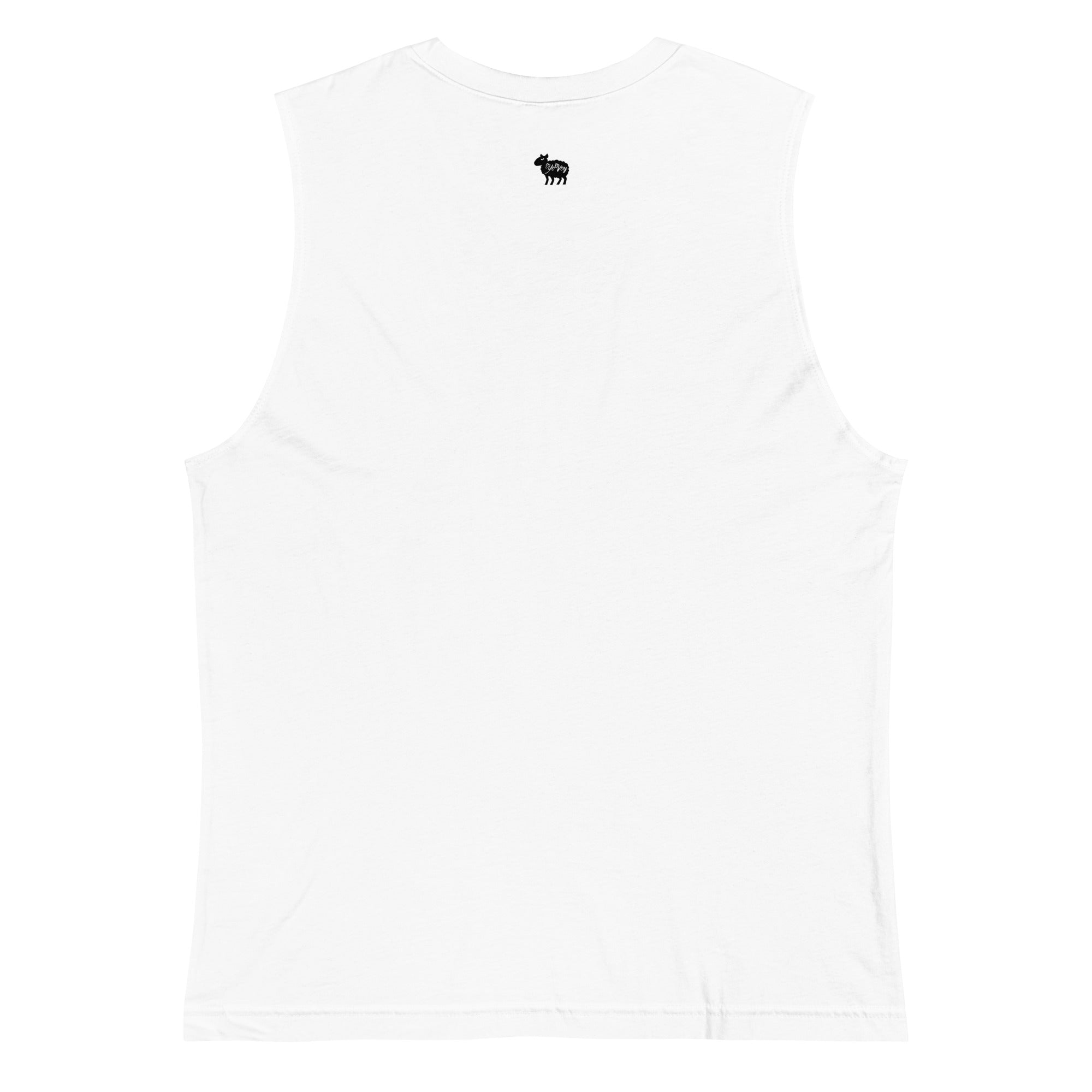 “YOVOY Big Girl” Muscle Shirt