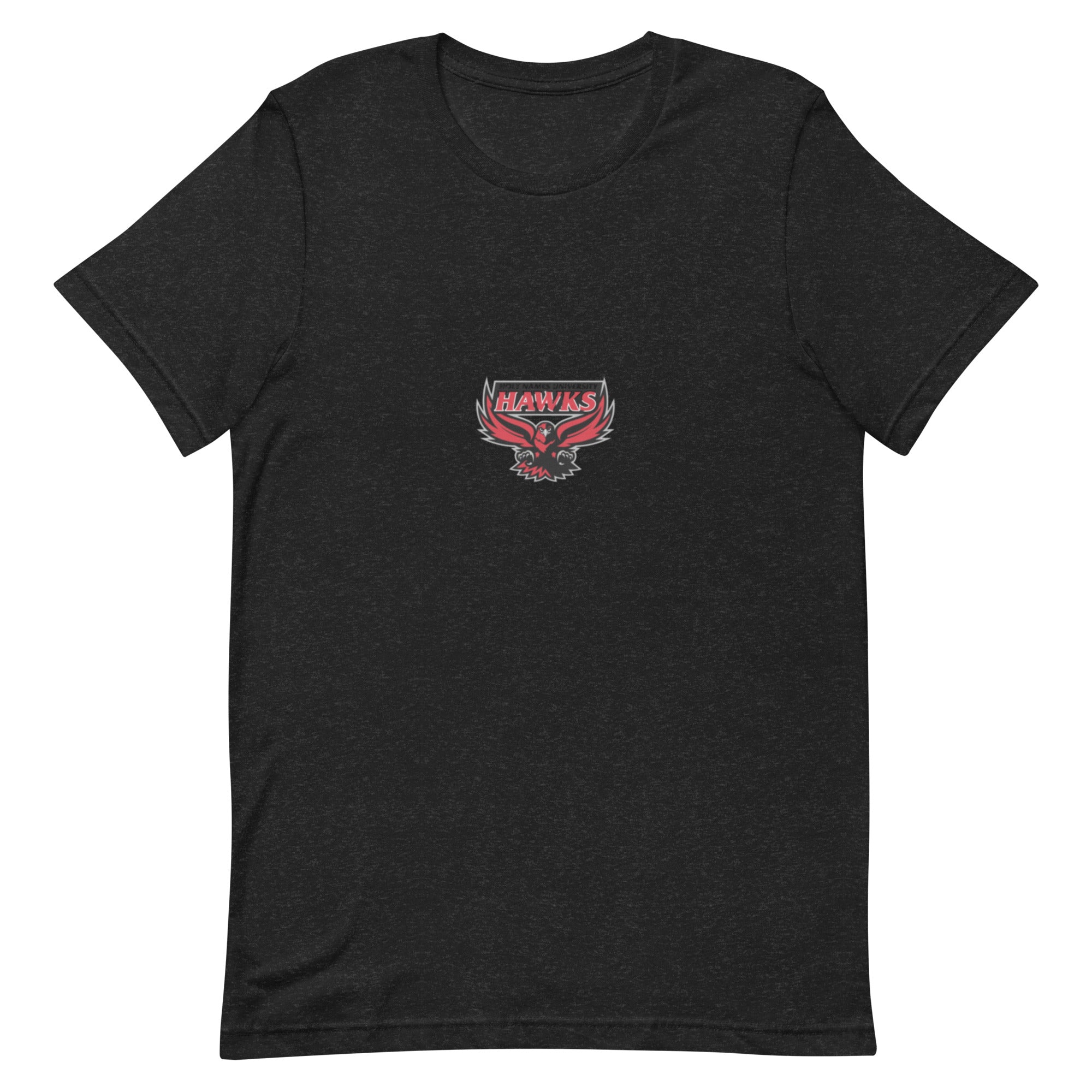 "Holy Names" Unisex t-shirt