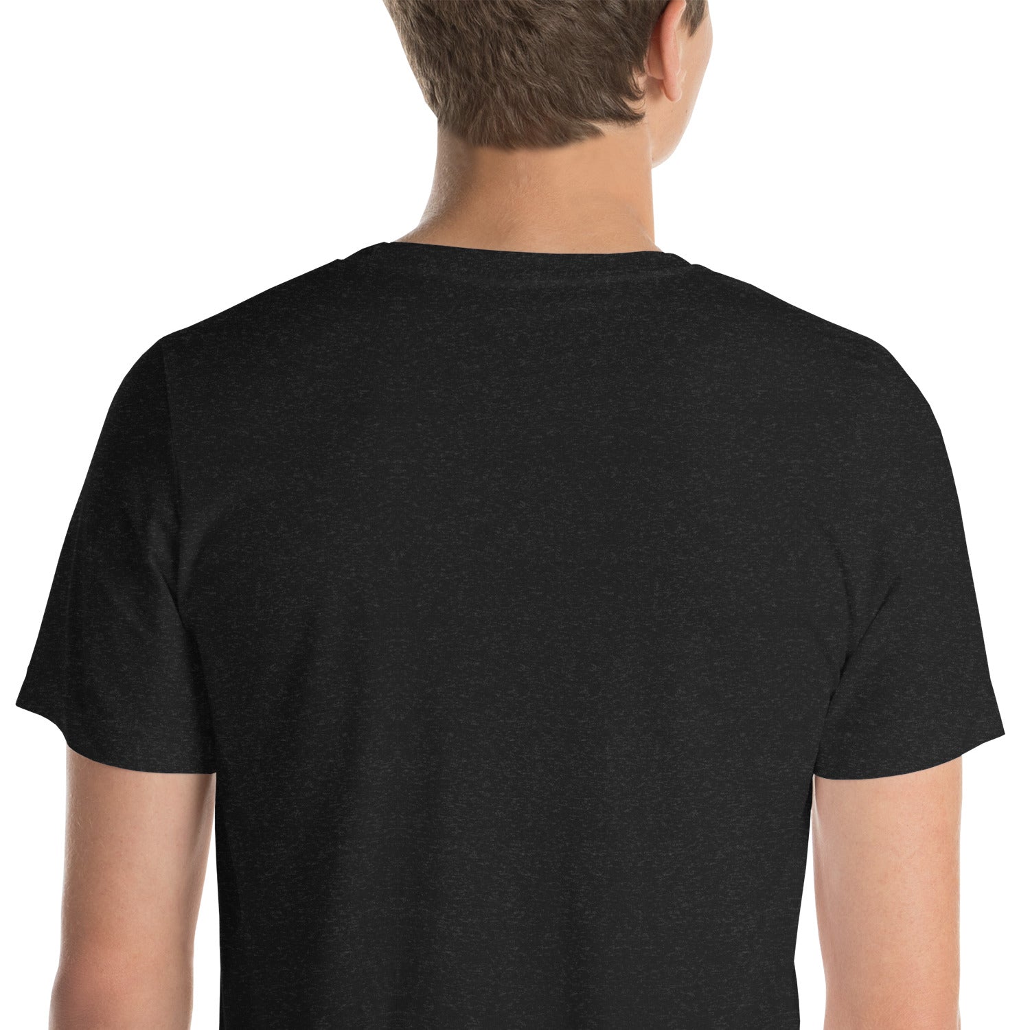 "Hawk Holy Names" Unisex t-shirt