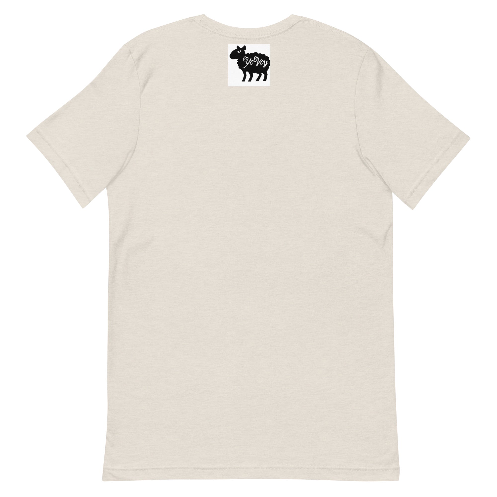 “Only Trust God” Unisex t-shirt