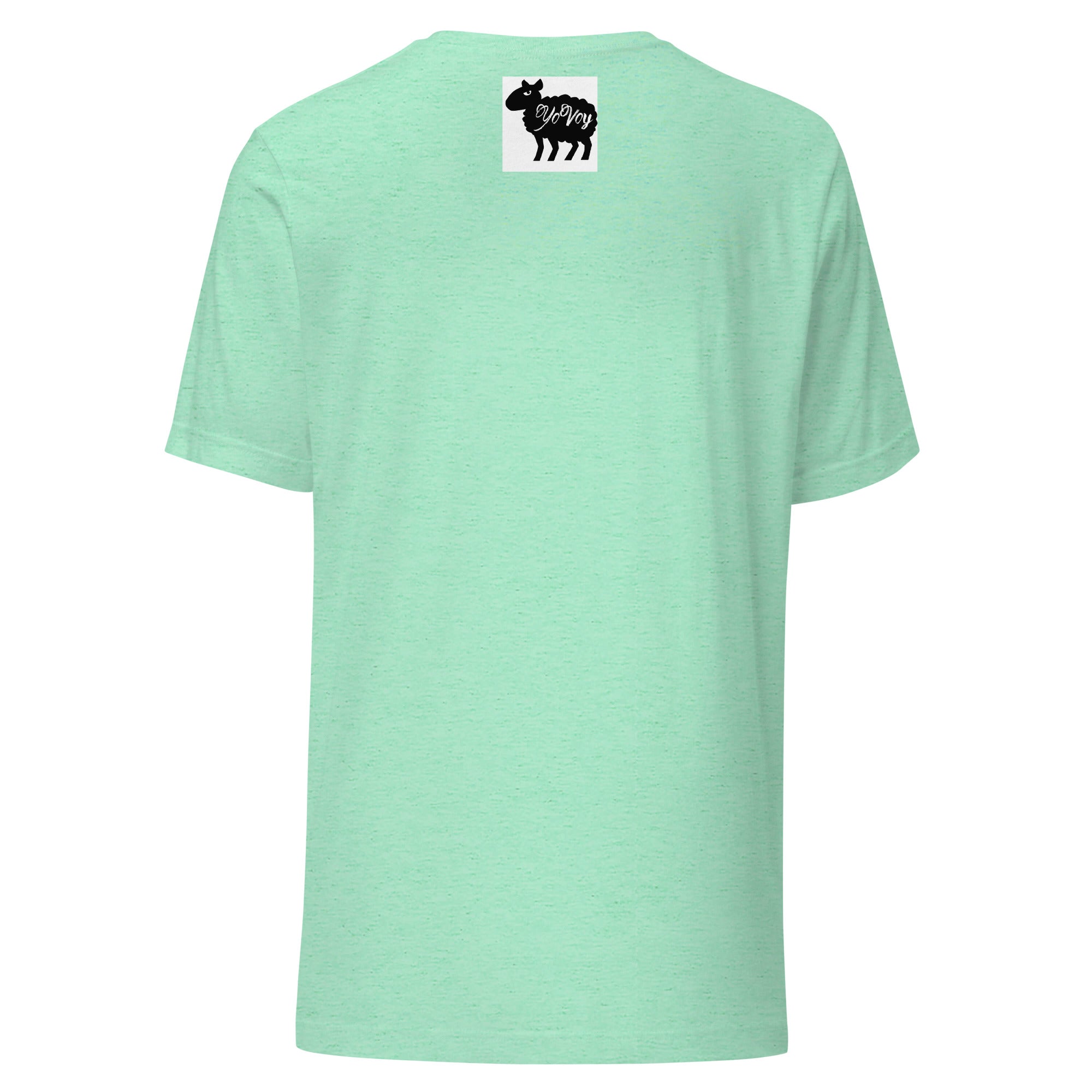 Unisex “YOVOY IGO”  t-shirt