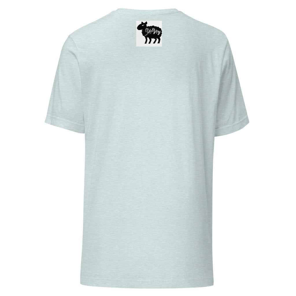 Unisex “YOVOY IGO”  t-shirt