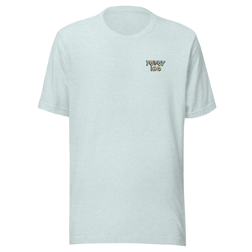 “YOVOY IGO” Tshirt