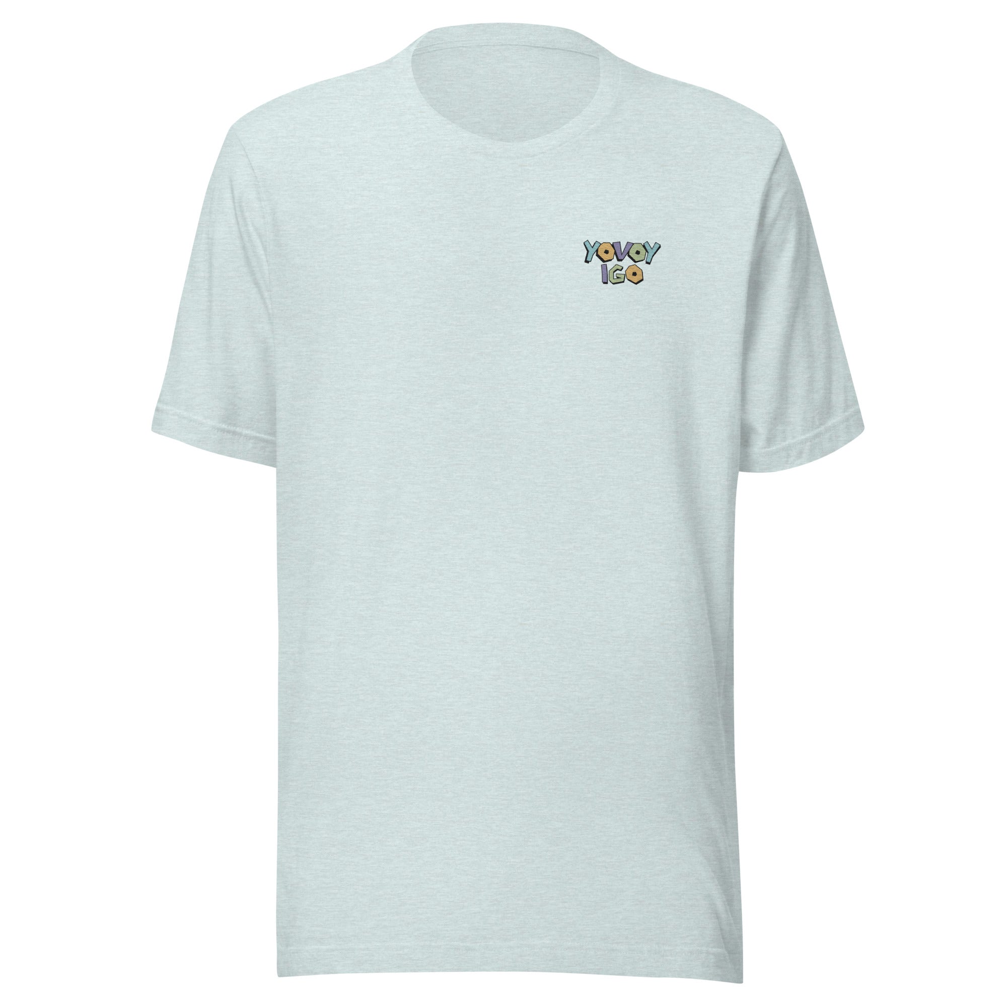 “YOVOY IGO” Tshirt